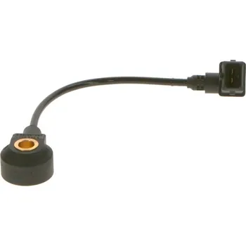 Čidlo automobilu Senzor klepání BOSCH 0 261 231 097