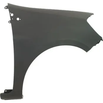 Blatník karosérie Blatník přední pravý RENAULT CLIO III (R0/1), 09.05-05.09, RENAULT CLIO III (R0/1), 05.09-.14 OE 7701476103 - vyšší kvalita