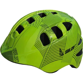 pumpička Dětská cyklo helma SULOV RANGER Velikost: S