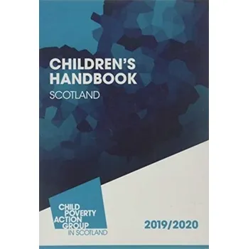 Children's Handbook Scotland - Gillies, Alison; Krishna, Henri; Osborne, Simon; Paterson, Judith; Toal, Angela; Willis, Mark