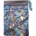 Breberky Pytel PUL dvoukomorový - Fantazie L