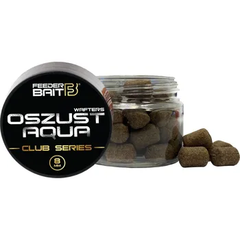 Nástraha FeederBait Club Series Wafters - Oszust Aqua 8mm