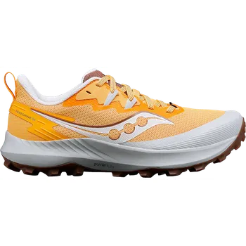Dámská běžecká obuv Trailové boty Saucony PEREGRINE 14 s10916-121 Velikost 36 EU | 3,5 UK | 5,5 US | 22 CM