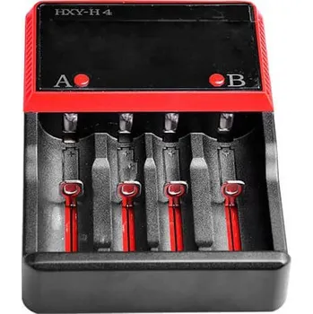 Nabíječka autobaterie Nabíječka Orcatorch H4