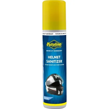 PUTOLINE Čistič prilieb - Helmet sanitizer 75ML