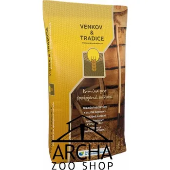 Chov hospodářského zvířete VaT - NOSNICE gr. 20 kg při odběru množství: 1 - 19 pytlů