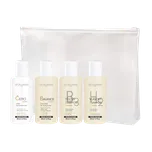 Cestovní sada pro normální a smíšenou pleť