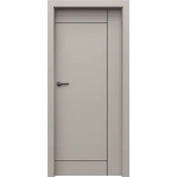 Interiérové dveře PORTADOORS Interiérové dveře PORTA UNI KOLOR MODERN model I.1
