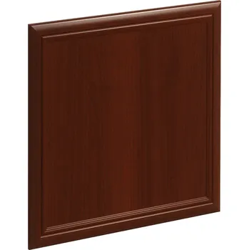 Kuchyňská skříňka Dvířka na vestavnou myčku nádobí, 59,6x57, ořech Milano, SICILIA