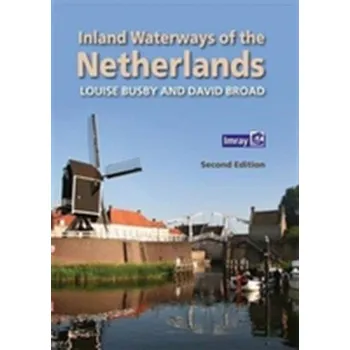 Inland Waterways of the Netherlands - Busby, Louise