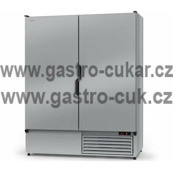 Chl. skříň RAPA SCH-Z-1200/SS