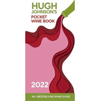 Hugh Johnson Pocket Wine 2022 - Hugh Johnson