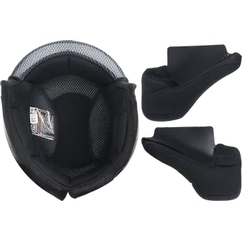 Helma na motorku LS2 Helmets LS2 LINER OF558 Velikost: XL