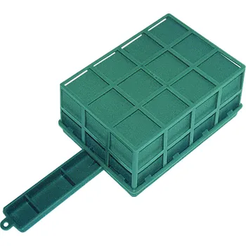 Stuha Victoria držák na mokré aranžmá květin - Floret malý