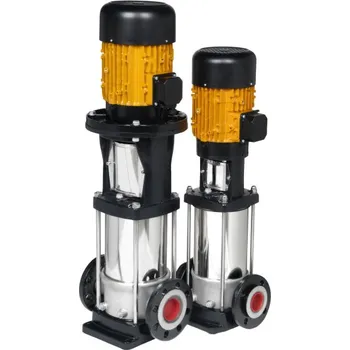 Čerpadlo ESPA MULTI VS10 08, F30 230/400, 3.0 kW, DN40 200139