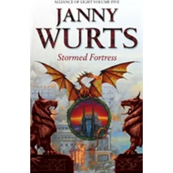 Stormed Fortress - Janny Wurts