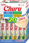 Inaba Ciao Churu Cat Snack Multipack…