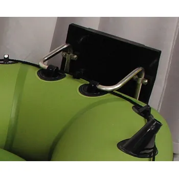 Jillong Držák motoru ke člunům krátký