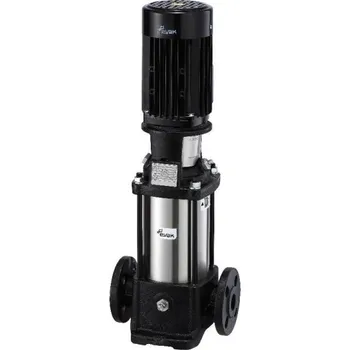 Čerpadlo EVAK PUMPS AVC-3M06, 0,55kW,3x400/50Hz,DN25/32, IE2 AVC3M06