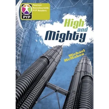 Cizí jazyk PYP L9 High and Mighty single