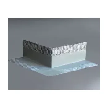 Tmel Hydroizolační bandáž - roh vnější (Hydroizolační bandáž roh vnější pro řešení detailu rohu při použití izolační bandáže, 140x140 mm)