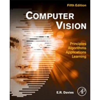 Technika Computer Vision - Davies, E. R. (Royal Holloway, University of London, UK)