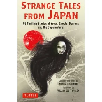 Strange Tales from Japan