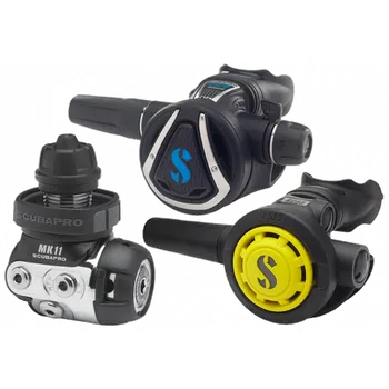 Automatika Scubapro MK11 / C370 / R095 Varianta: INT 232