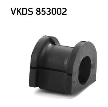 Zavěšení kol Ložiskové pouzdro, stabilizátor SKF VKDS 853002