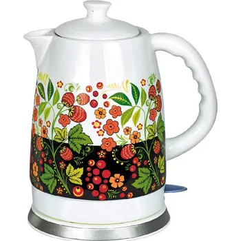 Rychlovarná konvice Rychlovarné konvice Chochloma 2L 1500W