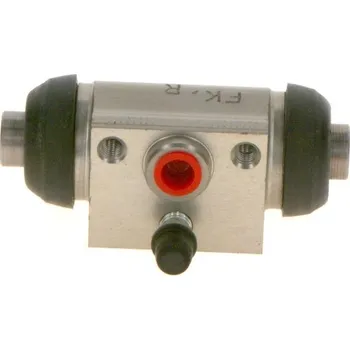 Brzdový válec Válec kolové brzdy BOSCH 0 986 475 950