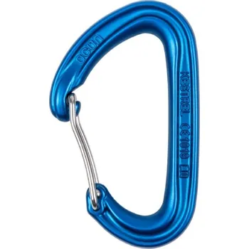 karabina Ocún karabina Kestrel, modrá