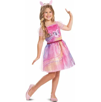 Karnevalový kostým Epee Dětský kostým My Little Pony - Pinkie Pie Velikost - děti: XS: 94 - 109 cm