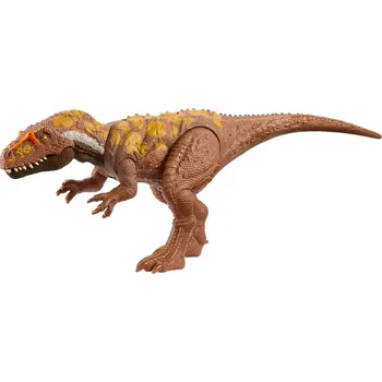 Figurka Mattel Jurský svět: Epic Evolution řvoucí MEGALOSAURUS, HTK73