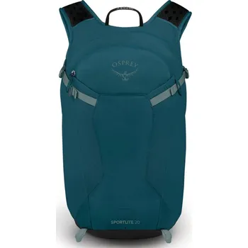 Outdoorové vybavení OSPREY Sportlite 20 petrolej