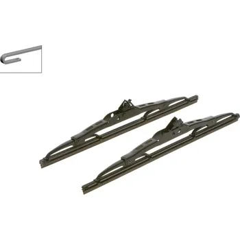 Stěrač List stěrače BOSCH 3 397 118 801