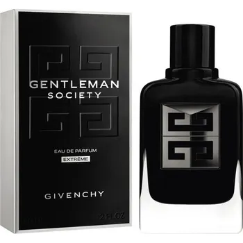 Parfém Givenchy Givenchy Gentleman Society Extreme, Parfumovaná voda 100ml Pre mužov Parfumovaná voda