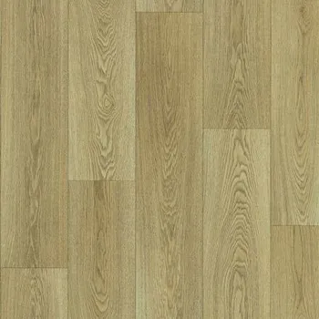 pvc podlaha Spoltex PVC podlaha - Object 70 Acoustic PUR 605-01 Pískový šíře 3 m