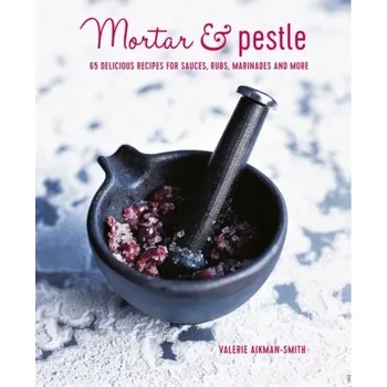 Mortar & Pestle - Small, Ryland Peters &