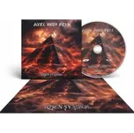 Risen Symbol / Digipack - Pell Axel Rudi [CD]