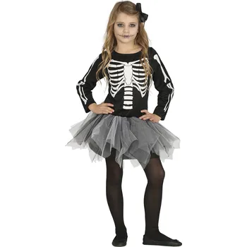 Karnevalový kostým Guirca Dětský kostým TUTU Kostra Velikost - děti: XL: 143-151 cm