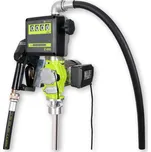 HORN TECALEMIT TECPUMP 600 AC, 230V, 4m, 1.6m, A 2010, Z 400 105621400