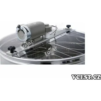 Náhradní plexisklo k medometu Logar