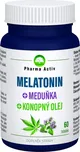 Pharma Activ Melatonin + meduňka +…