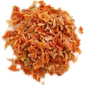 Krmivo pro koně MRKEV sušená 1 kg