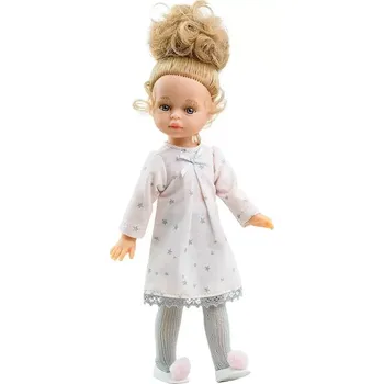 Panenka Realistická panenka Marina od f. Paola Reina ze Španělska (Las Miniamigas)