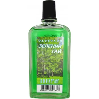 Kolínská voda Zelenyj Raj 87ml