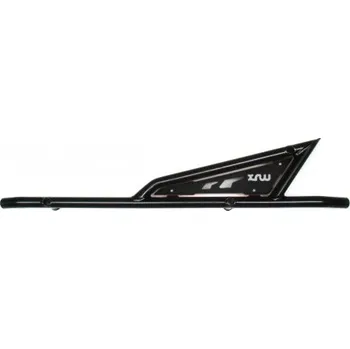 Nárazník XRW Racing Parts XRW NERF BAR P11 (PHD Black) - RZR 900S