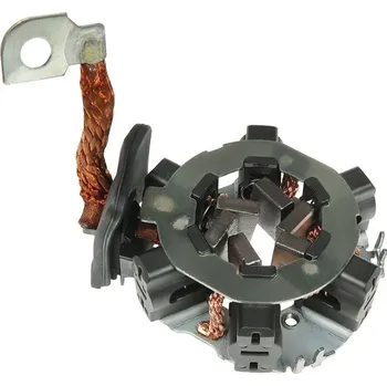 Startér Držák uhlíků startéru AS-PL (SBH0141P)