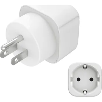 Hama 223438 zásuvkový adaptér